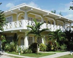 Hotel Veraclub Negril by Merrils (Negril, Jamaica)