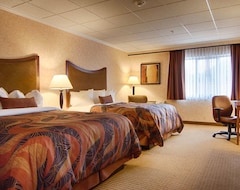 Hotel Best Western Plus Oswego  And Conference Center (Oswego, Sjedinjene Američke Države)