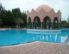 Hotel Chems Tazarkount (Beni Mellal, Marokko)