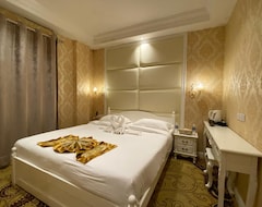 Hotel Spot On 89947 Champs Elysees Semporna (Semporna, Malezija)