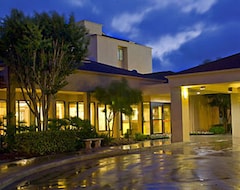 Hotelli Courtyard By Marriott San Antonio Airport (San Antonio, Amerikan Yhdysvallat)