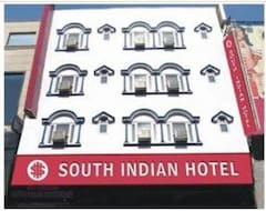 Hotel South Indian (Delhi, Hindistan)