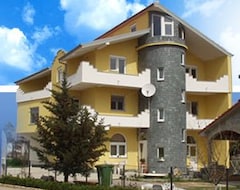 Cijela kuća/apartman San (Sukošan, Hrvatska)