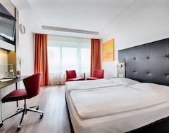 Khách sạn Select Hotel A1 Bremen (Bremen, Đức)