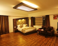 Hotel 22 Enclave By Evoke Lifestyle (Srinagar, India)