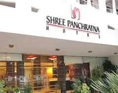 Hotel Shree Panchratna (Pune, Indija)