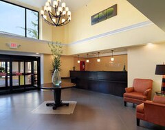 Hotel Baymont Inn And Suites Augusta (Augusta, USA)