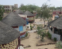 Khách sạn Campement Fouta Toro (Dakar, Senegal)