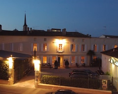 Khách sạn Hotel De France (Libourne, Pháp)