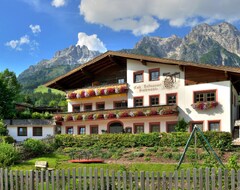 Khách sạn Bachmühle (Leogang, Áo)