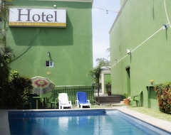 Khách sạn Palmera Suites (Veracruz Llave, Mexico)