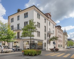 Aparthotel VISIONAPARTMENTS Zweierstrasse (Zürich, Švicarska)