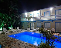 Pansiyon Apartamentos Atoba Flats (São Sebastião, Brezilya)