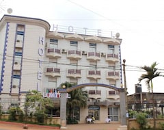 Hotel Le Luxtral (Yaoundé, Kamerun)