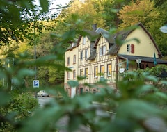Boutique-Hotel Jungenwald (Traben-Trarbach, Germany)