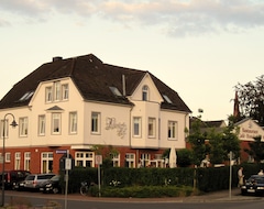 Hotel Klausdorfer Hof (Klausdorf, Germany)