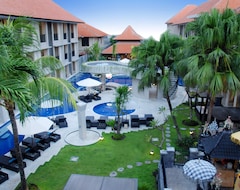 Hotel Grand Barong Resort (Kuta, Indonezija)