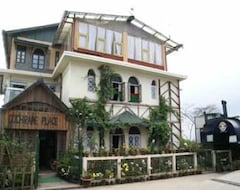 Hotel Cochrane Place (Darjeeling, Indija)