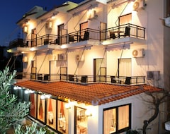 فندق Hotel Poseidon (Mirina, اليونان)