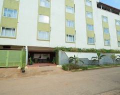 Khách sạn The Byke Signature (Bengaluru, Ấn Độ)