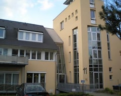 Toàn bộ căn nhà/căn hộ Im Josefinum (Bad Sassendorf, Đức)