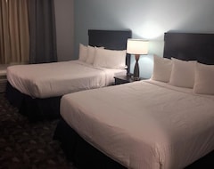 Hotel Travelodge Rosetown (Rosetown, Canada)