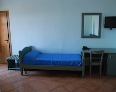 Khách sạn Bac Bac Rooms (Agrigento, Ý)