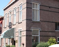 Hotel Kuiperduin (Hoek van Holland, Netherlands)