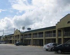 Hotel Motel 6 WalterboroSc (Walterboro, USA)