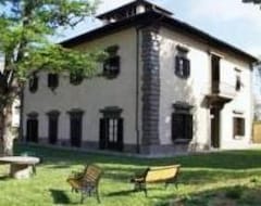 Khách sạn Corte Di Valle (Greve in Chianti, Ý)