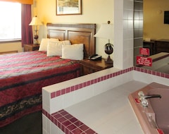 Hotel Rodeway Inn (Coeur d'Alene, USA)
