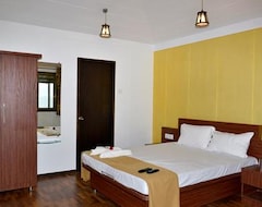 Hotel Rainforest Panchgani (Panchgani, Indija)