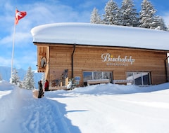 Otel Bischofalp (Elm, İsviçre)