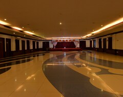 Hotel The Pearlview Regency (Thalassery, India)