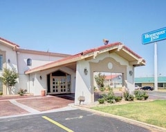 Khách sạn Rodeway Inn (Oklahoma City, Hoa Kỳ)