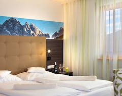 Khách sạn Tyrol Plose (Brixen, Ý)