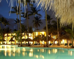 Hotel Grand Palladium Palace Resort Spa & Casino (Playa Bávaro, República Dominicana)