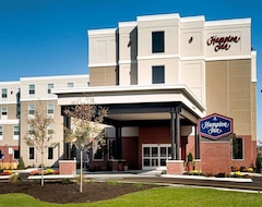 Khách sạn Hampton Inn Lewiston-Auburn (Lewiston, Hoa Kỳ)