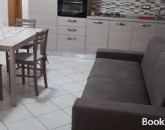 Casa/apartamento entero Appartamento Ariosto (Bosa, Italia)