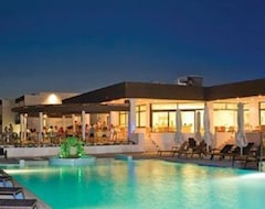 Khách sạn Anavadia Hotel-All Inclusive (Kolimbia, Hy Lạp)