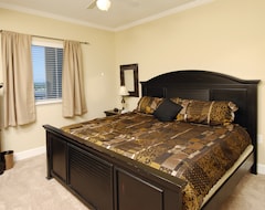 Apart Otel Sanibel Condominiums by Wyndham Vacation Rentals (Gulf Shores, ABD)