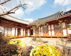 Gæstehus Bukyungdang (Jeonju, Sydkorea)