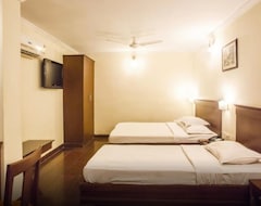 Hotel Comfort (Chennai, India)
