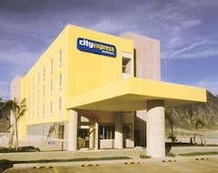 Hotel City Express By Marriott Monterrey Santa Catarina (Garcia, Meksiko)