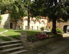 Căn hộ có phục vụ Residence In Centro (Mantua, Ý)