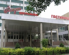 Hotelli Centralnaja (Bijsk, Venäjä)