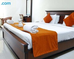 Khách sạn Hotel Seasons Inn (Nellore, Ấn Độ)