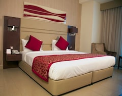 Hotel Xclusive Casa (Dubai, Ujedinjeni Arapski Emirati)
