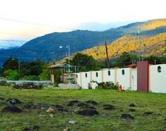 Casa rural Brisas de Alto Boquete (Bajo Boquete, Panama)