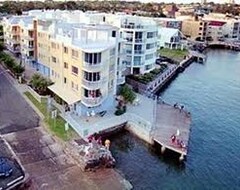 Lejlighedshotel Tripcony Quays (Caloundra, Australien)